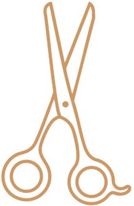 siccors